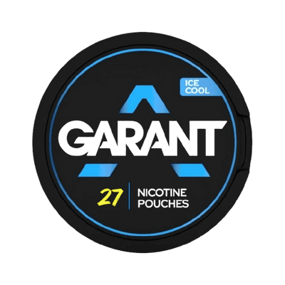 Garant Ice Cool 35 mg