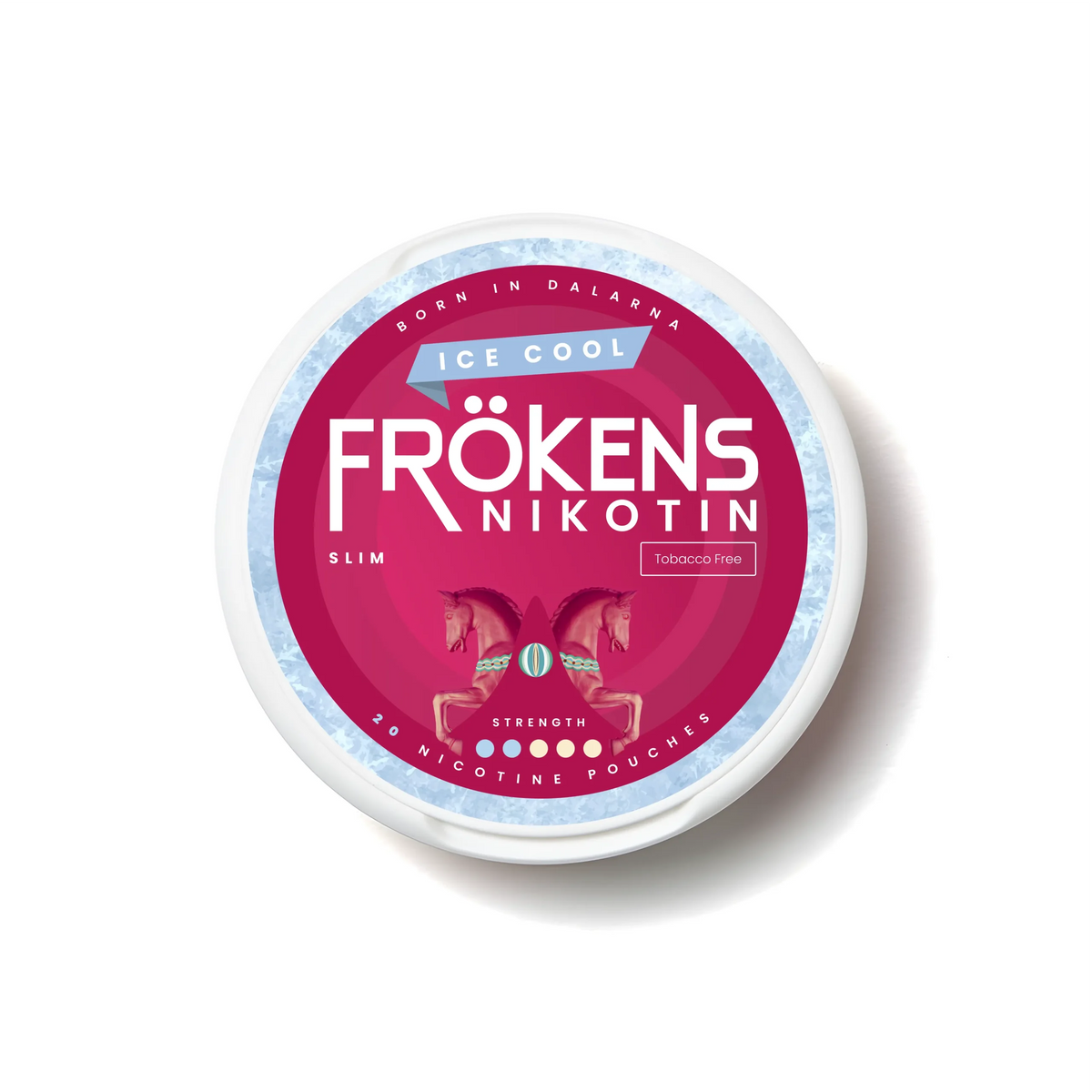 Frökens Ice Cool (Expired best before date)