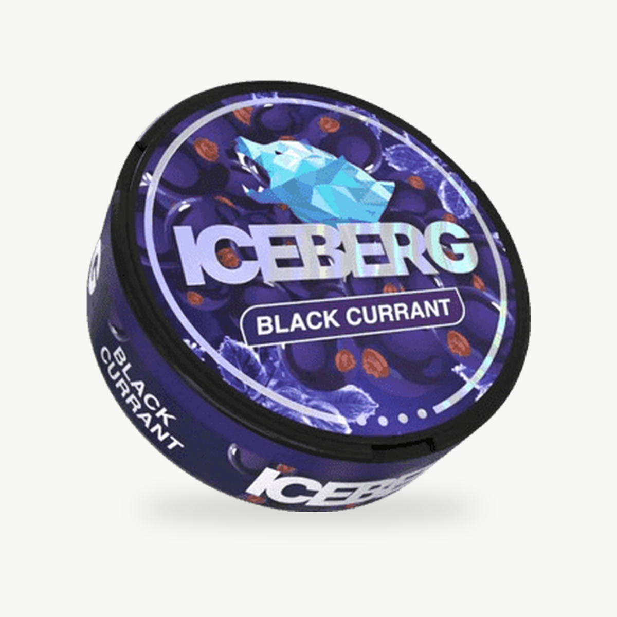 ICEBERG Black Currant Extreme