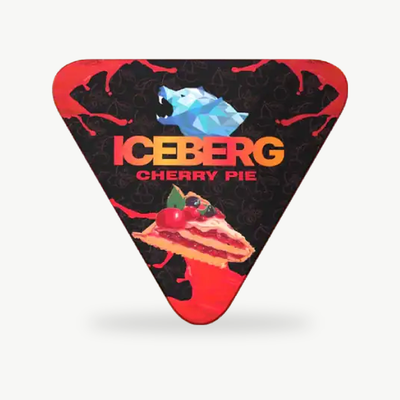 ICEBERG Cherry Pie