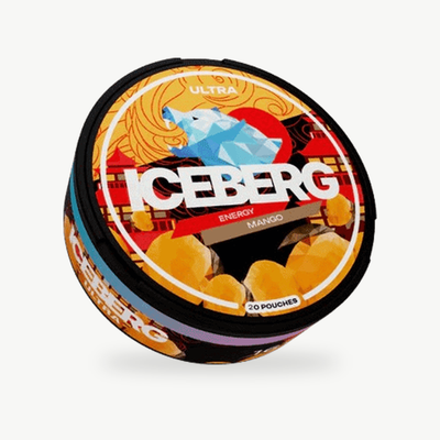 ICEBERG Energy Mango Extreme