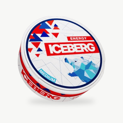 ICEBERG Energy Medium