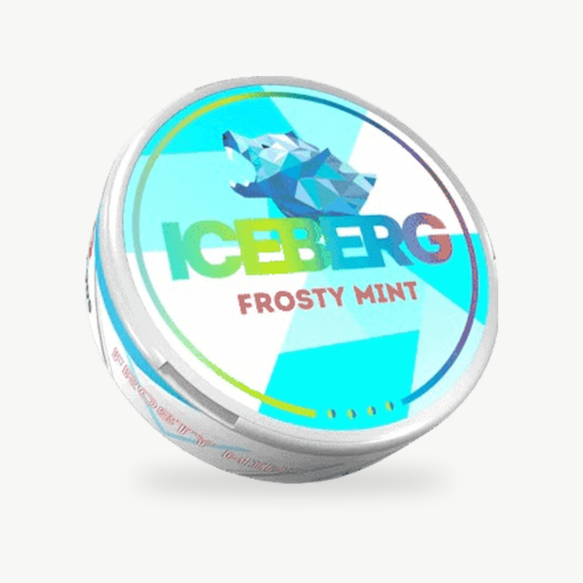 ICEBERG Frosty Mint Extreme