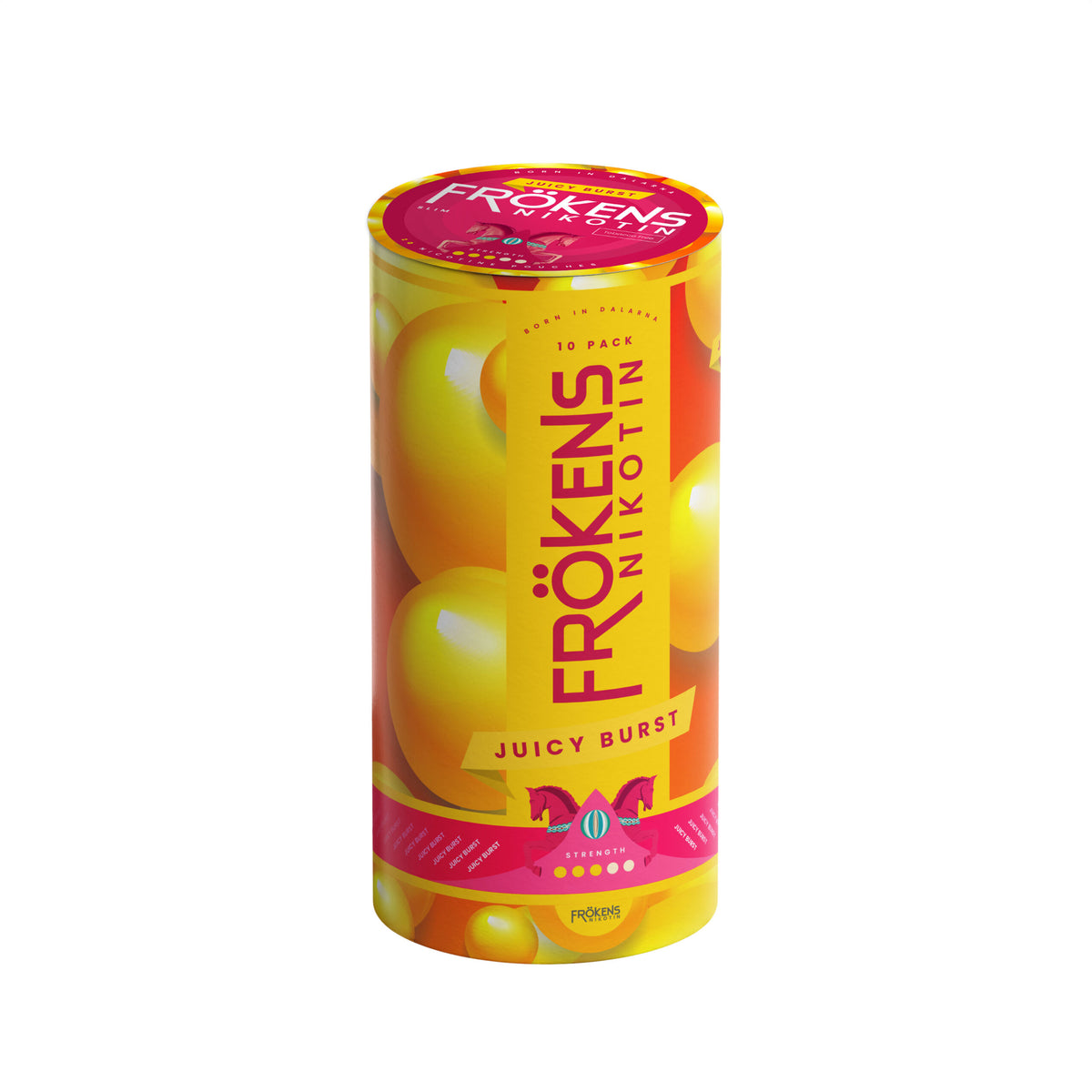 Juicy Burst