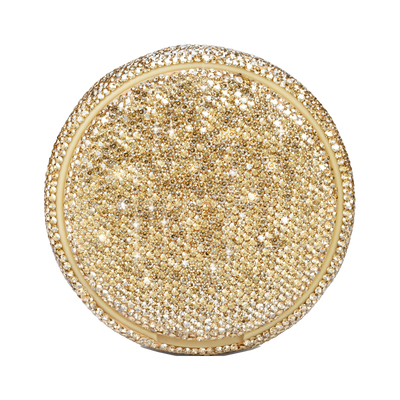 Kelly White Golden Kelly Refilldosa, Dose, Vorderansicht
