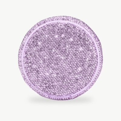 Kelly White Lavender Refilldosa