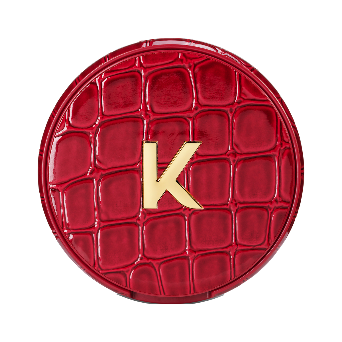 Kelly White Rebel Kelly Refilldosa can, front