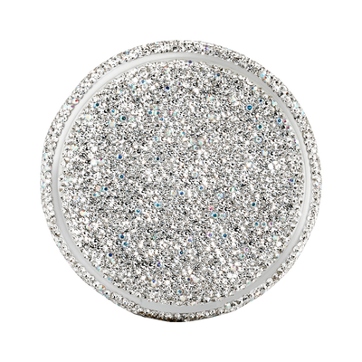 Kelly White Sparkling Kelly Refilldosa can, front