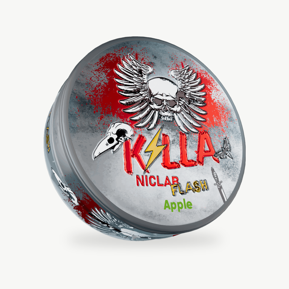 KILLA Flash Apple
