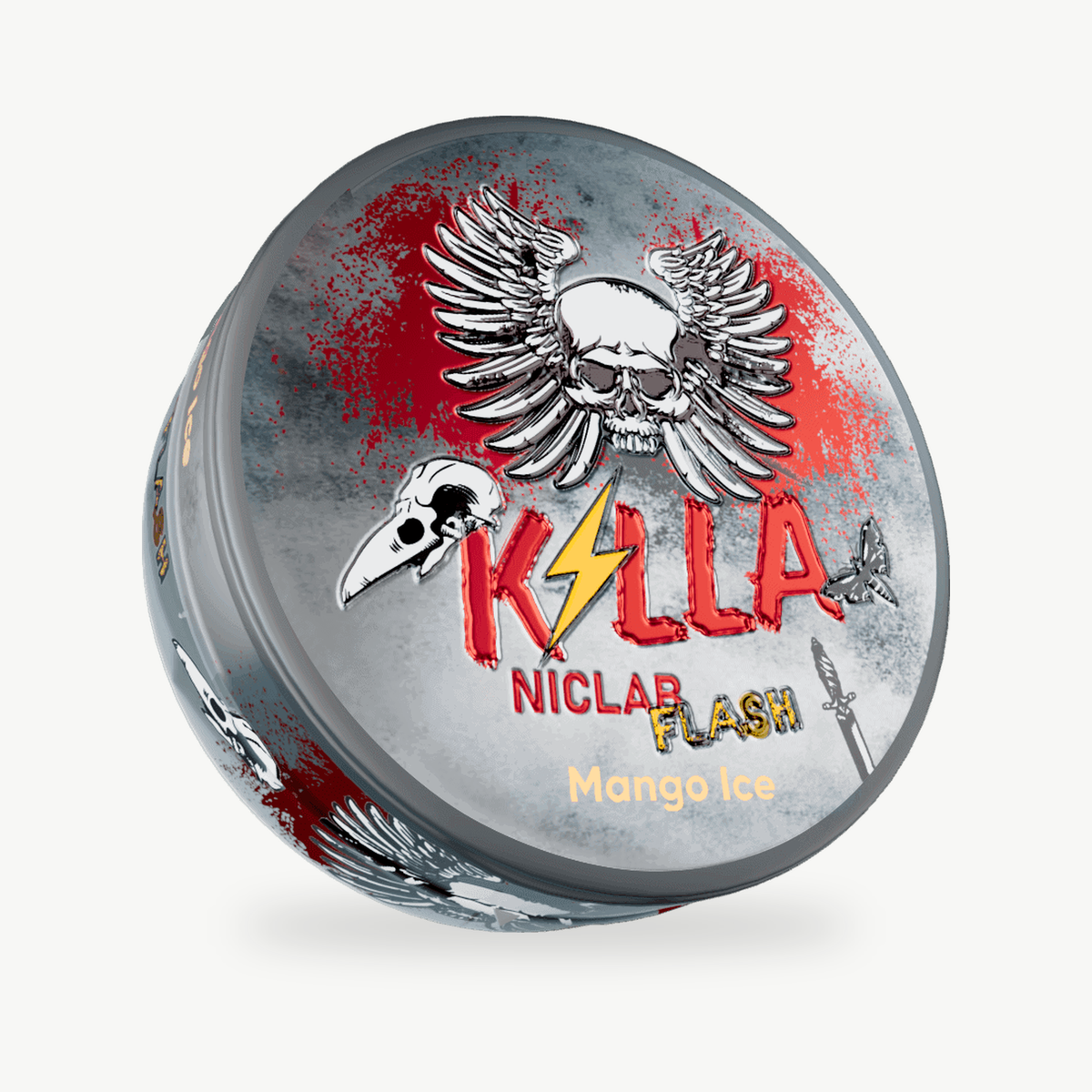 KILLA Flash Mango Ice
