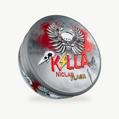 KILLA Flash Original
