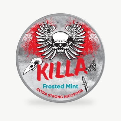 KILLA Frosted Mint
