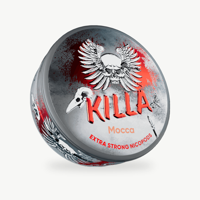 KILLA Mocca