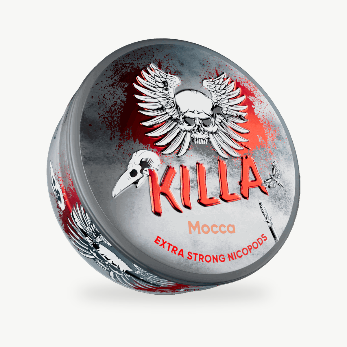KILLA Mocca