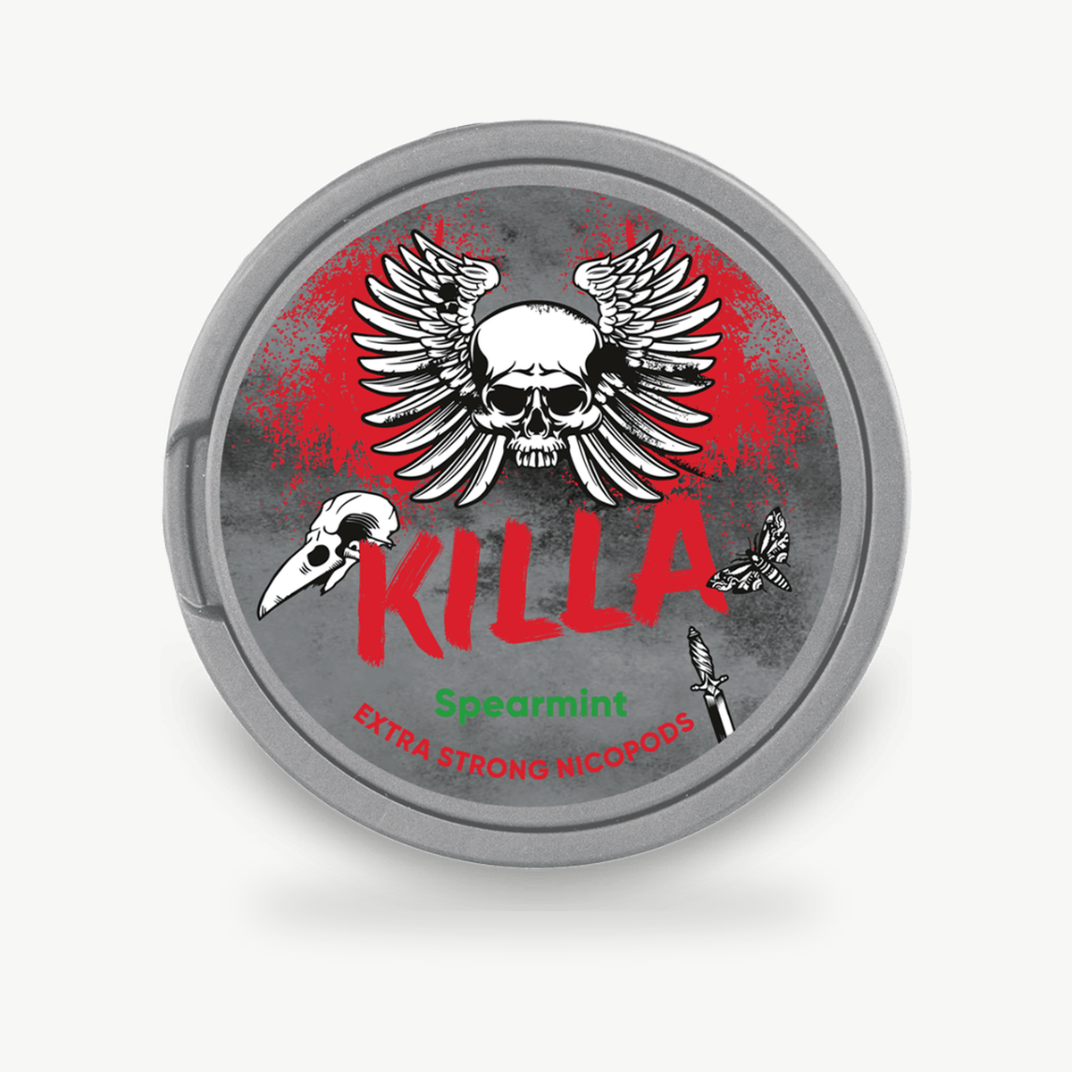 KILLA Spearmint