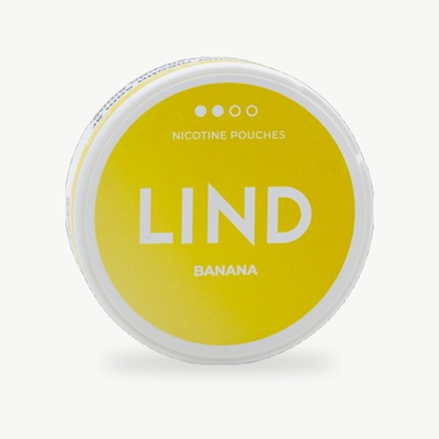 LIND Banana Slim