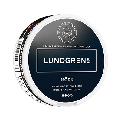 Lundgrens Mörk