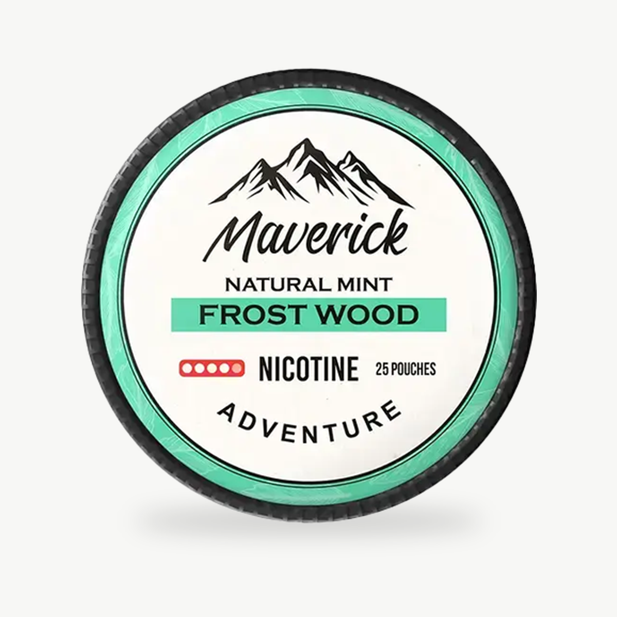 MAVERICK Frost Wood