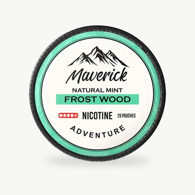 MAVERICK Frost Wood