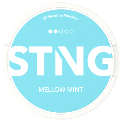 STNG Mellow Mint Medium