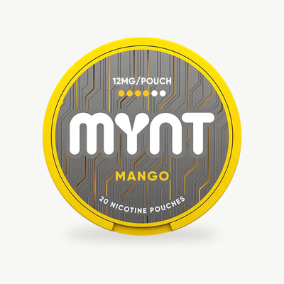 MYNT Mango 12mg