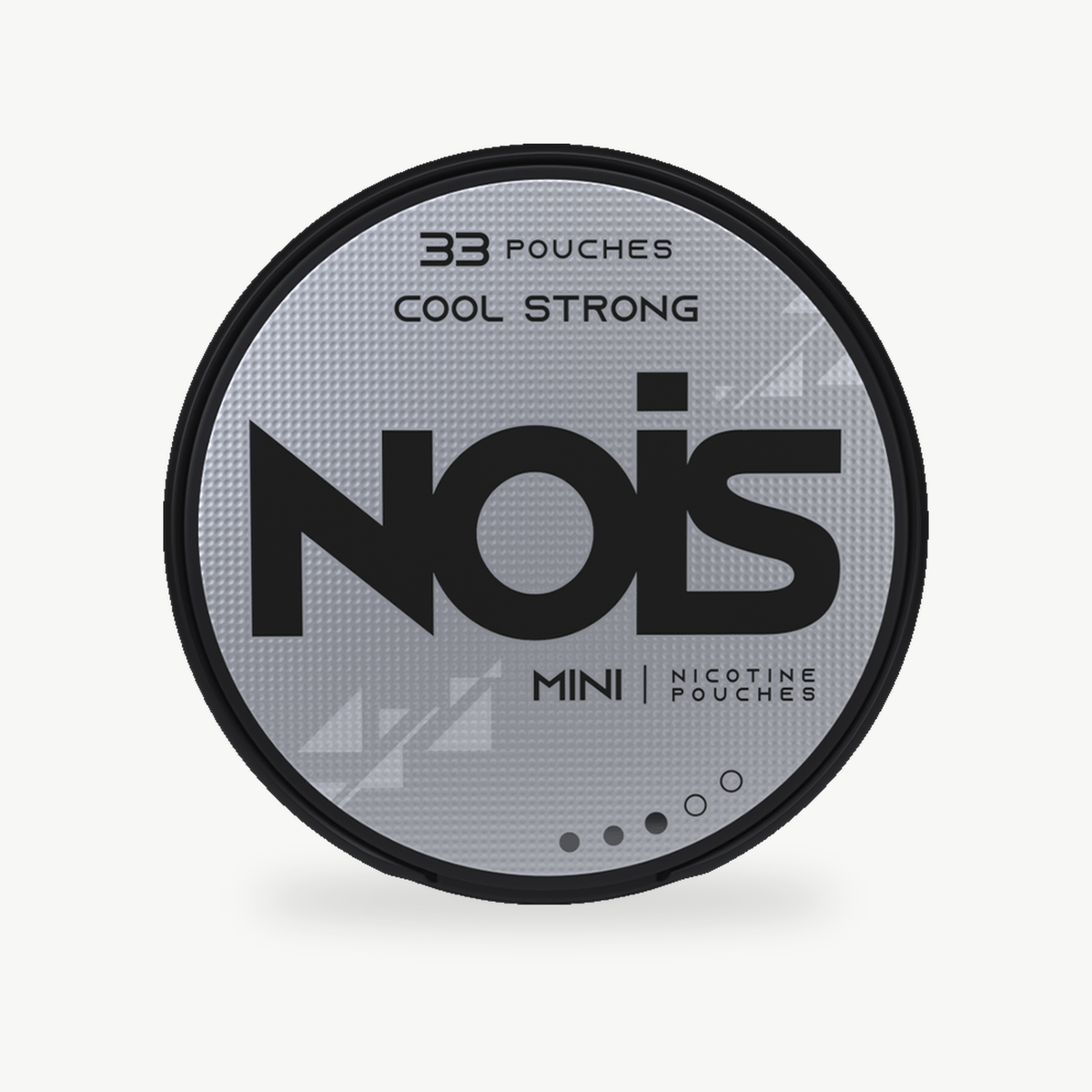NOIS Cool Strong Mini 35mg