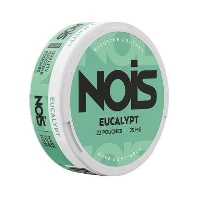 NOIS Eucalypt, Dose, Vorderansicht