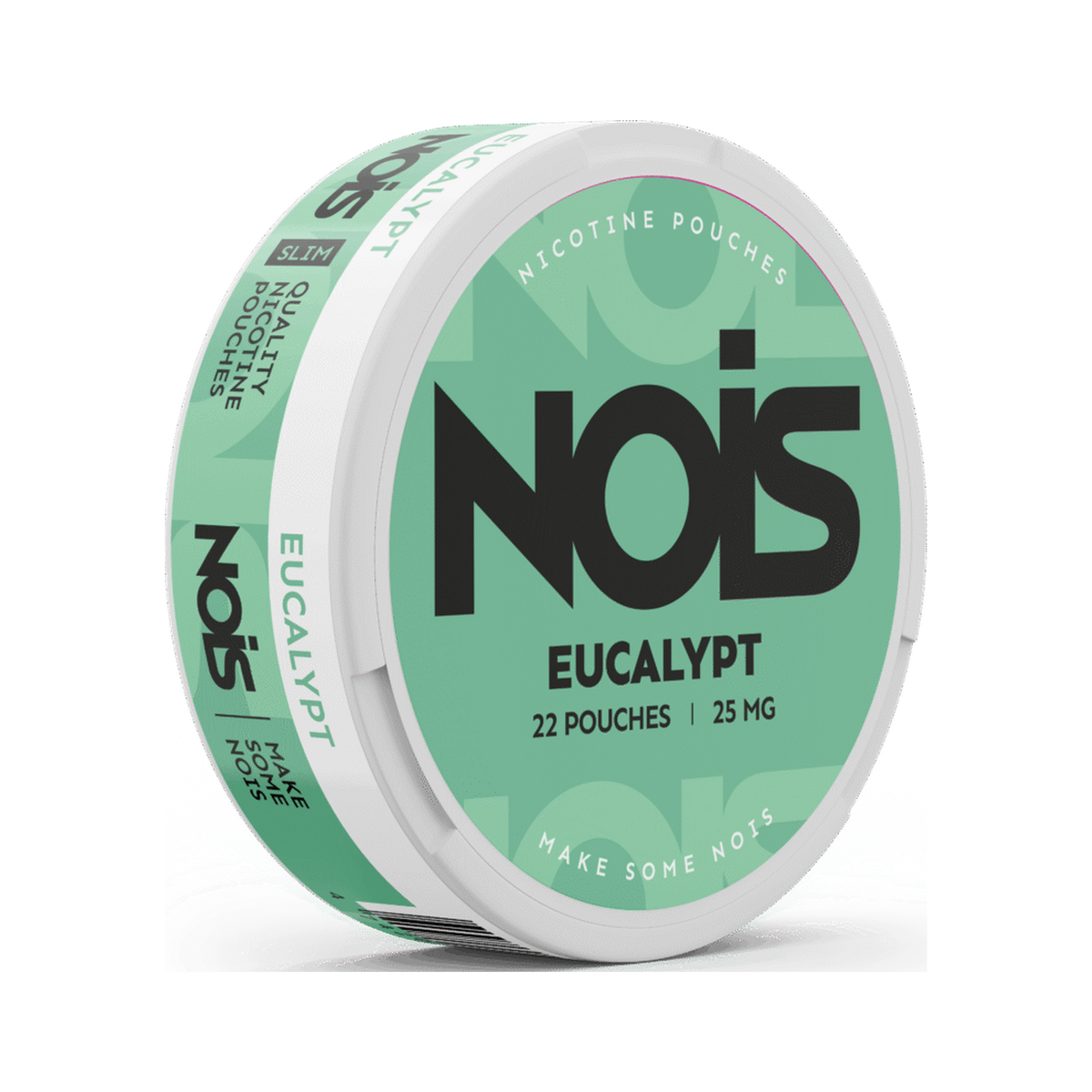 NOIS Eucalypt, dosa
