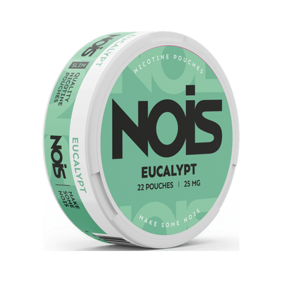 NOIS Eucalypt, Dose