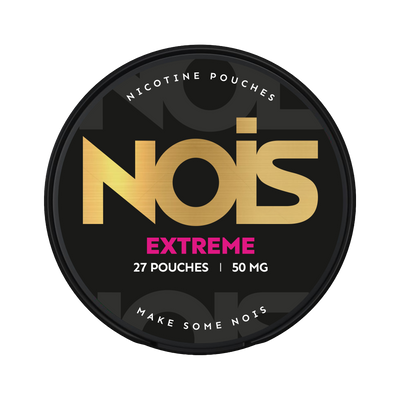 NOIS Extreme 50 mg