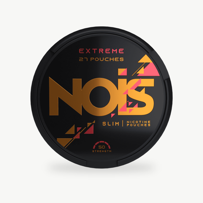 NOIS Extreme 50mg