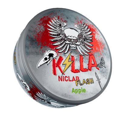 KILLA Flash Apple