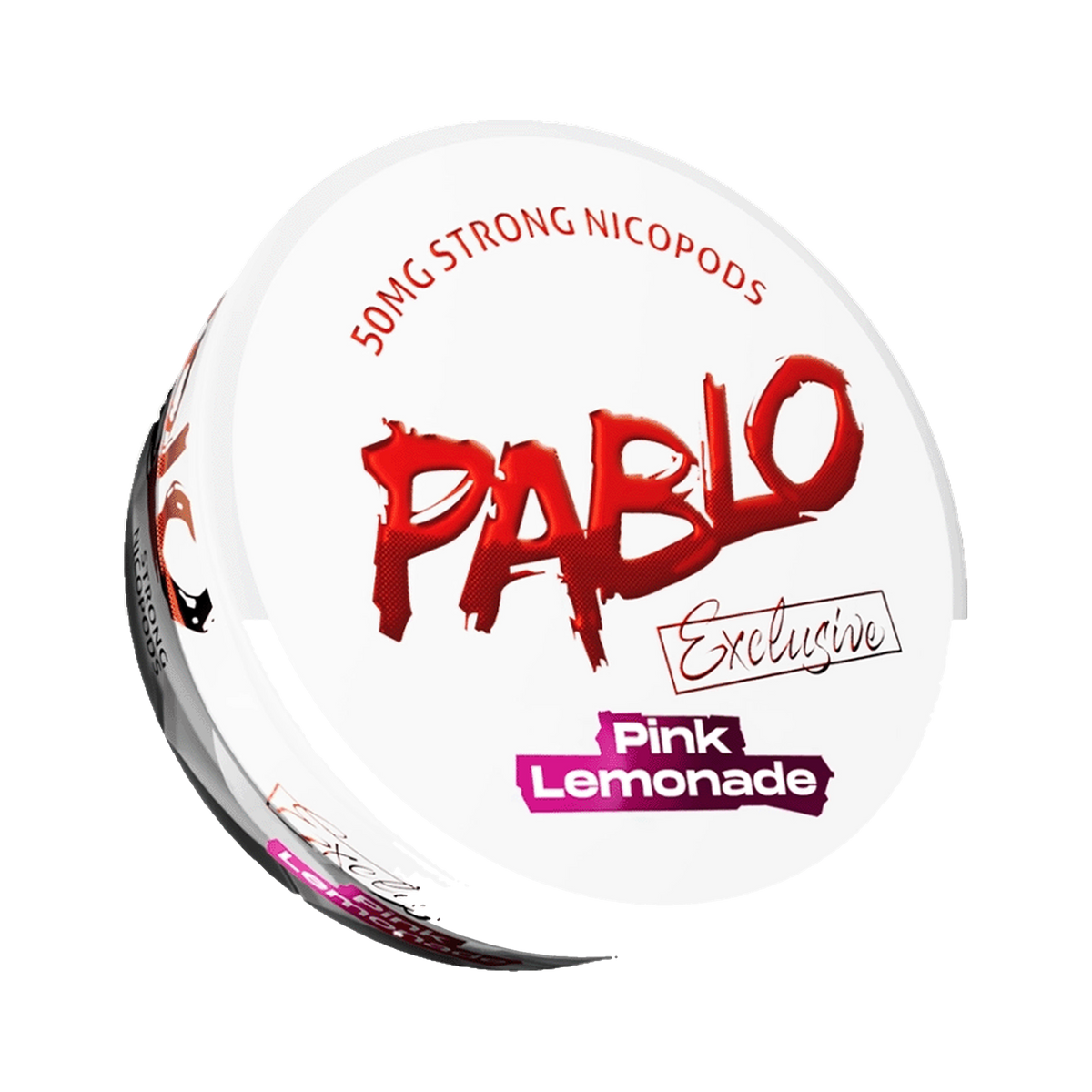PABLO Exclusive Pink Lemonade