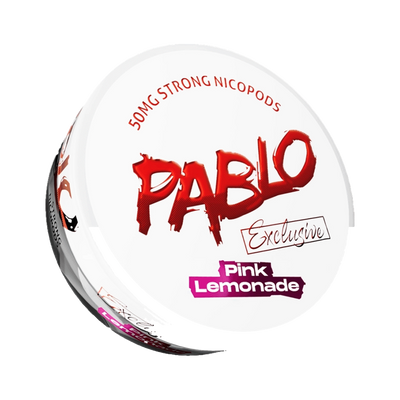 PABLO Exclusive Pink Lemonade