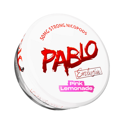 PABLO Exclusive Pink Lemonade