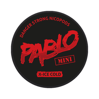 PABLO Mini X Ice Cold
