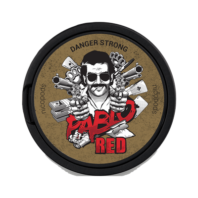 PABLO Red