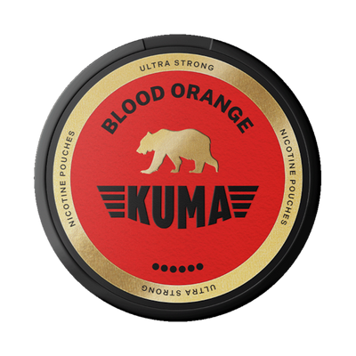 KUMA Blood Orange