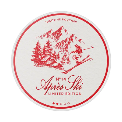 APRÈS Ski Limited Edition