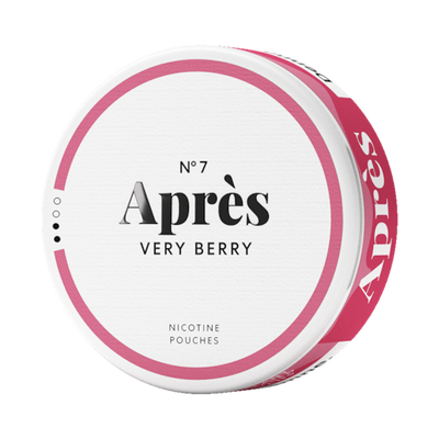Après Very Berry No.7