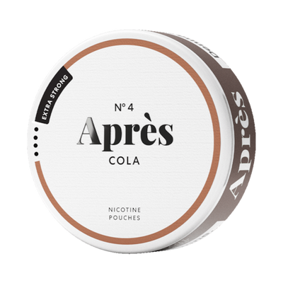 Après Cola Strong