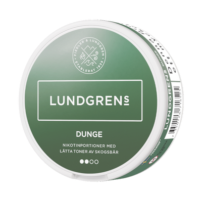 Lundgrens Dunge