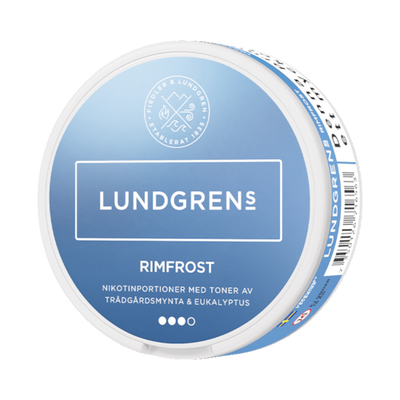 Lundgrens Rimfrost Strong