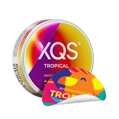 XQS Tropical Slim
