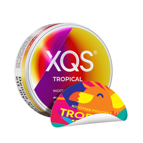 XQS Tropical Slim