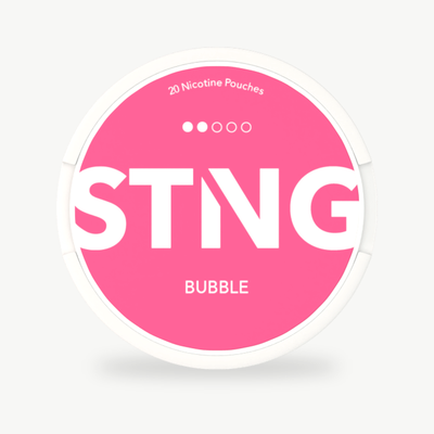 STNG Bubble Medium