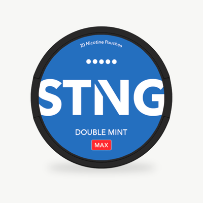 STNG Double Mint Max