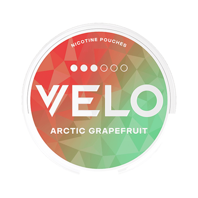 VELO Arctic Grapefruit
