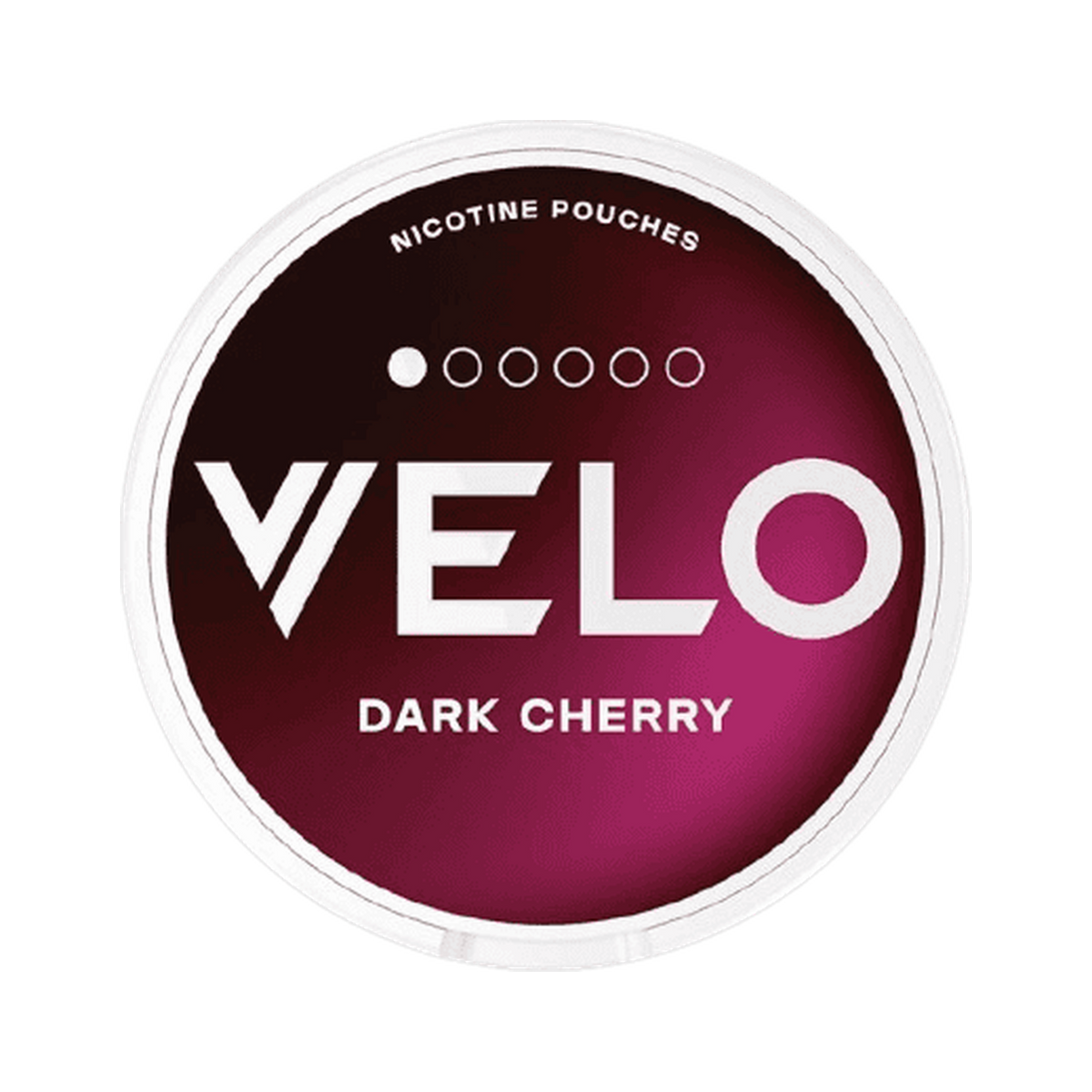 VELO Dark Cherry Mini
