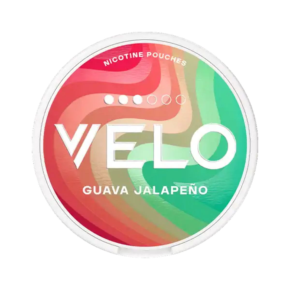 VELO Guava Jalapeño